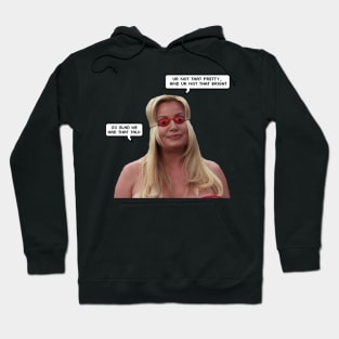 Jennifer Coolidge from A Cinderella Story Hoodie